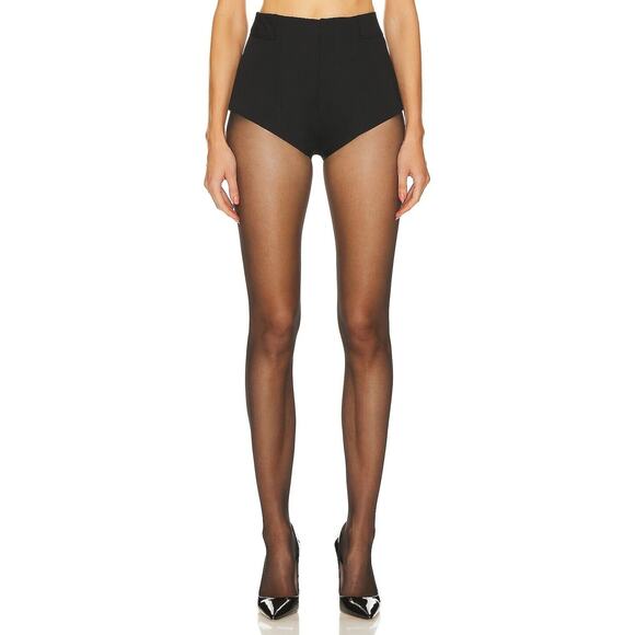 Gauge81 Benoni Shorts - 2 - Black